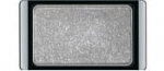 Lauv&auml;rv Artdeco Glittery Glamour, 0.8 g, 316 glam granite grey v.
