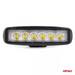 Autopirn AMiO AWL01, led, must v., 60 V