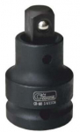 L&ouml;&ouml;kpea Richmann, 50 mm, 1/2", 3/4"