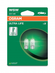 Autopirn Osram 2825ULT-2BL, h&otilde;&otilde;glamp, l&auml;bipaistev v., 12 V