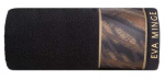 Vannir&auml;tik Minge 11, must, 90 cm x 50 cm