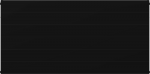 Radiaator Mexen, 50 cm x 50 cm, must