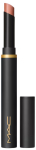 Huulepulk MAC Powder Kiss Velvet Blur Slim Stick, 2 g, spice world