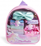 Juuksehoolduskomplekt Martinelia Little Unicorn