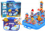 Lauam&auml;ng Lean Toys Self Spell Box, eriv&auml;rviline