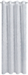 P&auml;evakardin Juni, valge/h&otilde;be, 140 cm x 250 cm