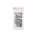 Dekoratsioon Festi, h&otilde;be v., 250 cm