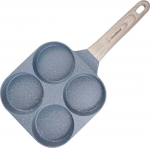 Pannkoogipann Klausberg Marble KB-7822, &Oslash; 18.5 cm, alumiinium