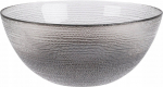 V&auml;ike kauss 044201020, must v., 21 cm