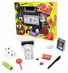 V&otilde;lutrikkide komplekt Cliptoys Magic World Of Pranks, mitmev&auml;rviline