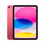 Tahvelarvuti Apple iPad Wi-Fi + Cellular, 11", 4GB/512GB, 5G, &otilde;rnroosa v.