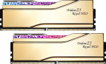 Operatiivm&auml;lu (RAM) G.SKILL Trident Z5 Royal Neo, DDR5, 16 GB, 6400 MHz