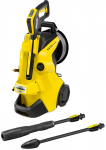 Elektriline k&otilde;rgsurvepesur K&auml;rcher K 4 Premium Power Control Flex, 1800 W, 130 Bar