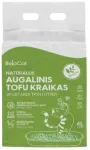 Kasside allapanu BeloCat Tofu Green Tea Scent, orgaaniline (t&otilde;mbub kokku), 2.5 kg, 6 l