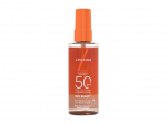 P&auml;ikesekaitsesprei keha jaoks Lancaster Sun Beauty SPF50, 100 ml