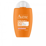 P&auml;ikesekaitsevedelik tooted n&auml;ole Av&egrave;ne Solaire Ultra Fluid Radiance SPF50+, 50 ml