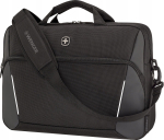 S&uuml;learvutikott Wenger Xe, must v./hall v., 17 l, 16"