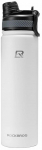 Termospudel RockBros, valge v., roostevaba teras, 0.65 l