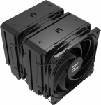 &Otilde;hkjahuti protsessorile Zalman CNPS14X Duo, 135 mm x 159 mm