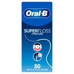 Hambaniit Oral-B Super, 50 m