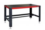 T&ouml;&ouml;laud Yato YT-08920, 150 cm x 78 cm x 83 cm