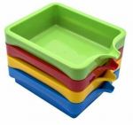 Joonestusvahendite komplekt, kandiku komplekt Eduplay, mitmev&auml;rviline