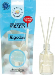 Kodul&otilde;hnastaja, l&otilde;hnapulk La Casa De Los Aromas Mikado Cotton, 30 ml
