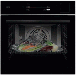 Integreeritav ahi AEG 9000 seeria Pro Assist TP9SB831AT