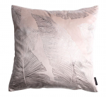 Padjap&uuml;&uuml;r Splendid Vanua GP-S-VANUA-45/45-BE, beige, 45 cm x 45 cm