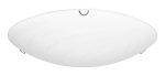 Valgusti lagi Spot-Light Sydney 4235112, LED, 2700 &deg;K, 1 x 30 W, valge v. / kroom v., 50 x 50 cm