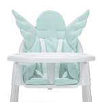 S&ouml;&ouml;tmistooli sisestus Kalune Design Angel Wings, m&uuml;nt (mint) v.