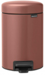 Pr&uuml;gikast Brabantia NewIcon, pruun v., 3 l, 26.4 cm x 16.8 cm