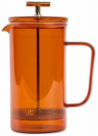 Kohvikann French Press Homla Lattrice 234285, 1 l, merevaigu-kollane v.