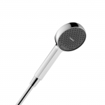Du&scaron;ipihusti Hansgrohe Activera Select S 2jet EcoSmart, kroom v., 9.5 cm