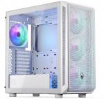 Arvuti korpus Endorfy Arx 700, valge v.