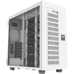 Arvuti korpus Thermaltake AX700 TG, valge v.