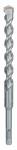 Betooni puur Bosch, betoon/m&uuml;&uuml;ritis, keermega, sds plus, 16 mm x 21 cm