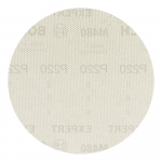 Lihvimisv&otilde;rk Bosch Expert M480, 220, 12.5 cm x 12.5 cm, 5 tk