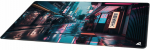 Hiirematt Sharkoon Skiller SGP40, 100 cm x 50 cm x 0.3 cm, mitmev&auml;rviline