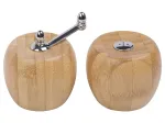 Soola - pipratoosi komplekt Tao, pruun v., 6.3 cmx6.3 cm