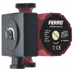 Tsirkulatsioonipump Ferro GPA II 25-6-130, 45 W