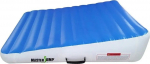 T&auml;ispuhutav madrats Master Masterjump, sinine/valge, 120 cm x 90 cm x 30 cm