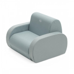 Laste tugitool Chicco 3in1, m&uuml;nt (mint) v., 50 cm x 38 cm