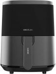 Kuuma&otilde;hufrit&uuml;&uuml;r Cecotec Cecofry Fantastik 4000, h&otilde;be v./must v., 1400 W, 4 l