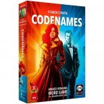 Lauam&auml;ng Czech Games Edition Codenames Second Edition, EN