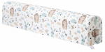 Kaitsepiire Hobby Hedgehog, mitmev&auml;rviline, 90 cm x 20 cm