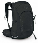 Matkaseljakott Osprey Tempest, must, 22 l