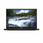 S&uuml;learvuti Dell Latitude 7390, taastatud, 8350U, 32 GB, 256 GB, 13.3 ", Intel UHD Graphics 620, must, en