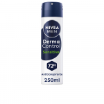 Meeste deodorant Nivea Men Derma Control Sensitive, 250 ml
