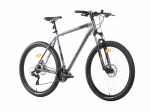 Jalgratas m&auml;gi- Bottari Scrapper XC 3.1, 27.5 ", 27" raam, hall v.